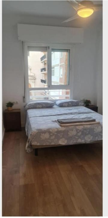 Coqueto Apartamento Murcia Luaran gambar
