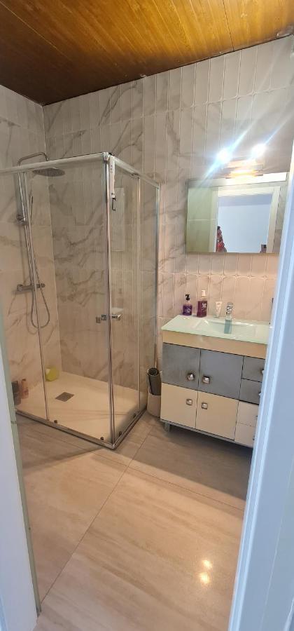 Coqueto Apartamento Murcia Luaran gambar